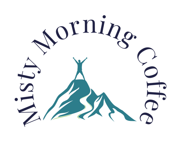 Misty Morning Coffee